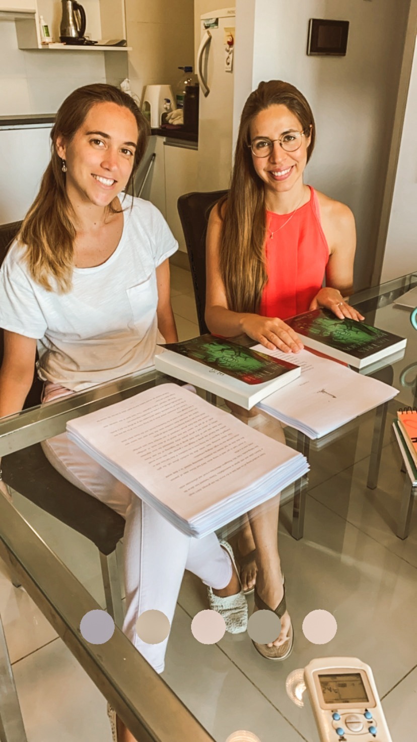 El primer manuscrito impreso