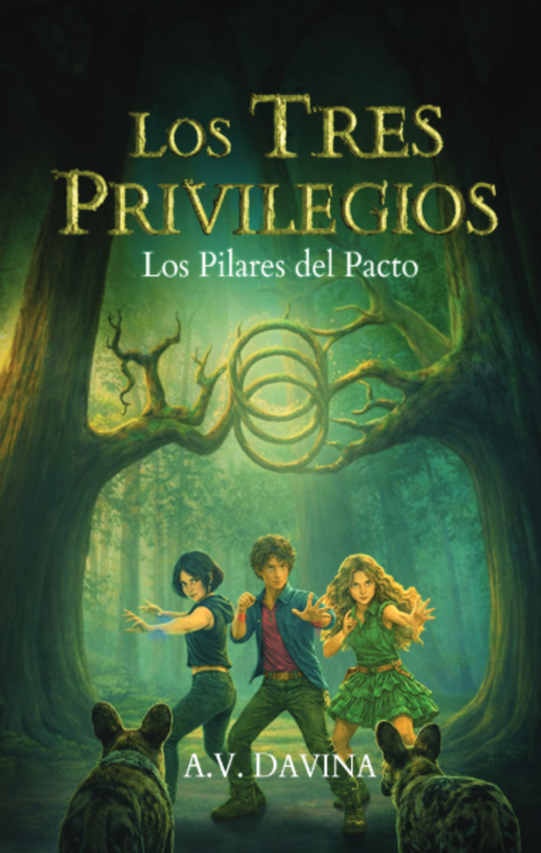 Los Pilares del Pacto